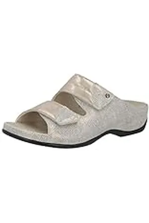 Berkemann Finja, Mule Mujer, , 38 EU