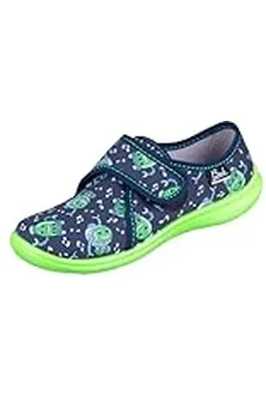 Beck Robots, Pantuflas, , 31 EU