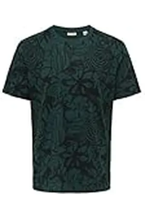 Only & Sons Onsperry Flower Life AOP Reg SS tee, , XXL Hombres