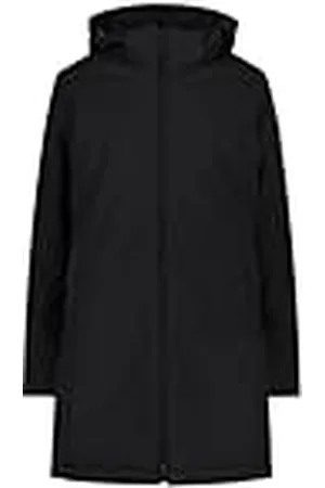 CMP Woman Coat Zip Hood Chaqueta Mujer