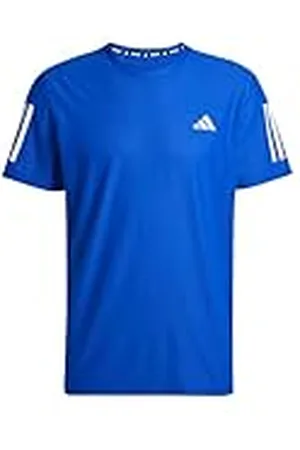 adidas Hombre Own The Run tee, , XS