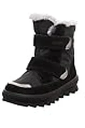 Superfit Flavia Warm gefütterte Gore-Tex, Botas para Nieve, , 27 EU Ancho