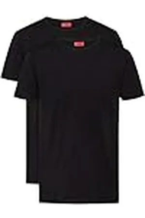 HUGO BOSS Men Round, Camiseta Hombre, , XX-Large