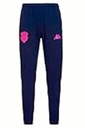 Kappa ARUFINZIP 7 SFP Pants | Size 6Y