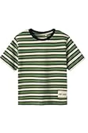 NAME IT Nmmbelando SS Nreg Top PB, , 92 para Niños
