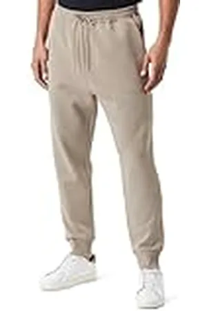 HUGO BOSS Hadiko Jersey_Trousers, , L para Hombre