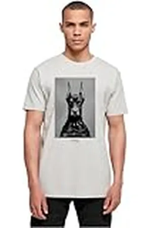 Mister Tee Mt3039-dawg tee Camiseta, , S Hombres