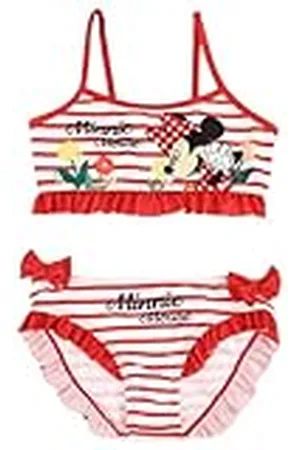 Disney Traje de baño Minnie Niña