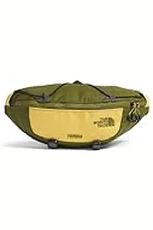 The North Face NF0A81EO4P91 TERRA LUMBAR 3L Sports pouch Hombre Tamaño OS