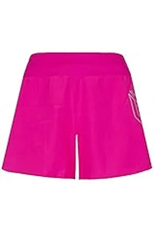 ROCK EXPERIENCE REWP03141 NANNAZ Shorts Pants Women M