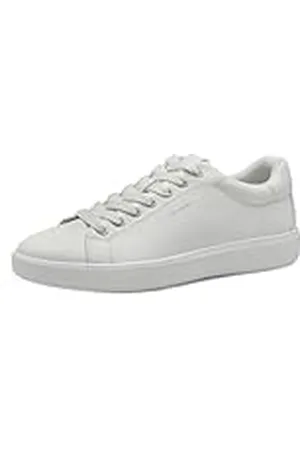 Tamaris Zapatillas Deportivas Veganas para Mujer, , 39 EU