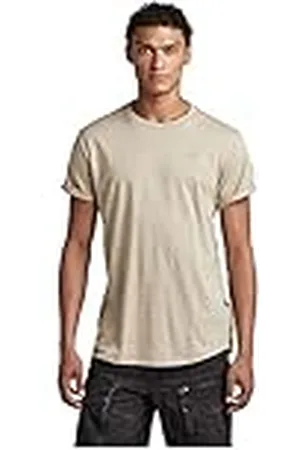 G-Star Lash T-shirt, Camisetas Hombre, , S