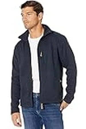 Fjällräven Fjallraven Buck Fleece M Sweatshirt, Hombre, , XS