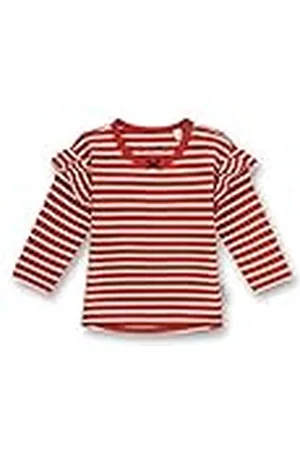 Sanetta 115326 Camiseta, , 3 Mes para Niñas