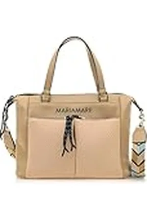 Maria Mare Bolsos Mujer Bolsos NIEVE Mujer | Bolsos casual | Cierre con cremallera | 59917 |