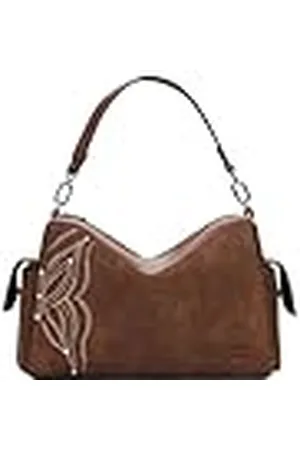 Desigual Bolso de mano mariposa