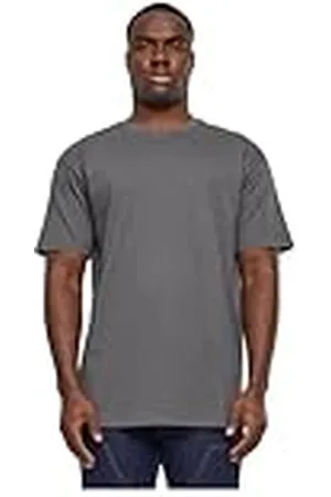 Urban classics Heavy Oversized tee Camiseta, , 3XL para Hombre