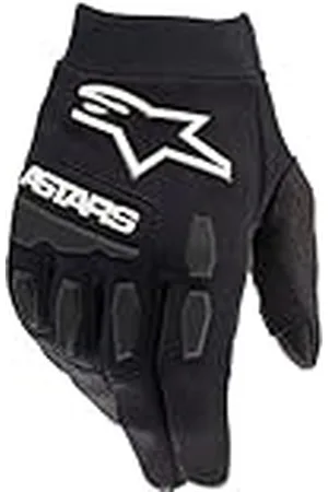 Alpinestars Gloves Full Bore Junior Black Xxs
