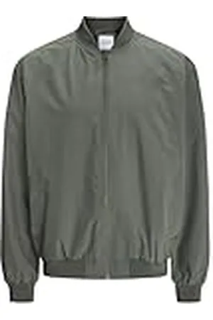 JACK & JONES Bomber Jacket Bomber Jacket M M