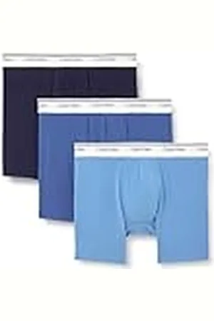 Calvin Klein Surge Boxer Brief 3Pk, Bóxer, Hombre, , L