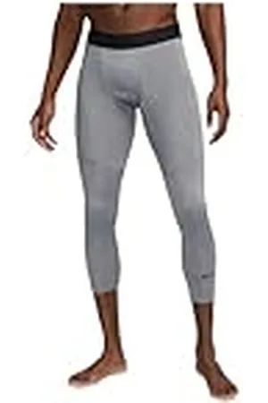 Nike FB7950-084 M NP DF 3QT Tight Leggings Hombre Tamaño L