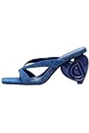 Desigual Shoes_Heart, Sandal Mujer, 37 EU