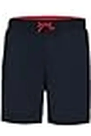 ECOALF Pantalón Corto Hombre Sharkalf, Short Hombre, Nylon Reciclado, Pantalón Corto, Ligero y Cómodo, Talla L, Color