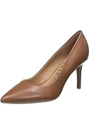 Calvin Klein Zapatos de tacón Gayle para Mujer, 40 EU