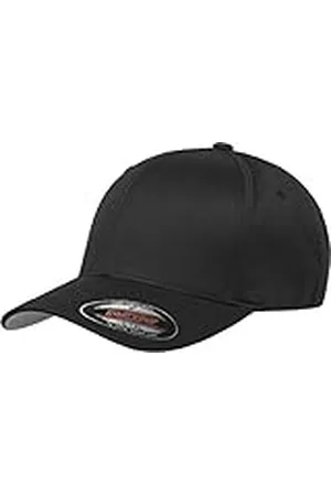 Flexfit Gorra ajustada de béisbol atlética para hombre, , S/M