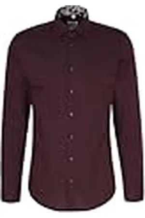 Seidensticker Camisa de Negocios para Hombre, , 40