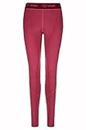 Kilpi Invera - Leggings para Mujer, 126, Leggings Largos, KL0214KIDRD36, , 36