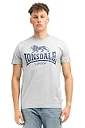 Lonsdale London Lonsdale
