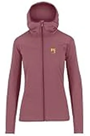 Karpos CASTORE W JACKET DECO ROSE Woman