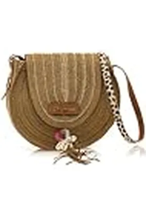 Maria Mare Bandoleras Mujer Bandoleras ADINA Mujer | Bandoleras casual | Cierre con solapa | 59926 |
