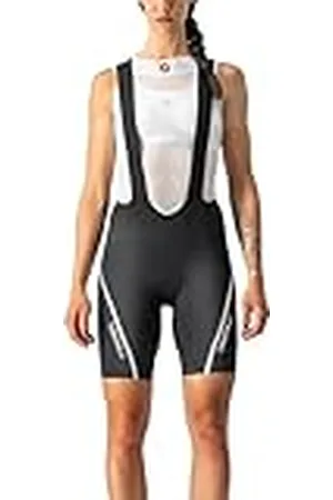 Castelli VELOCISSIMA 3 Bib Shorts, Women