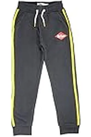 Lee Glc70 PJ S2 Pantalón Deportivo, , 12 años para Niños