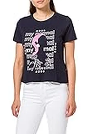 LTB Jeans Hirodo Camiseta, , XXL para Mujer
