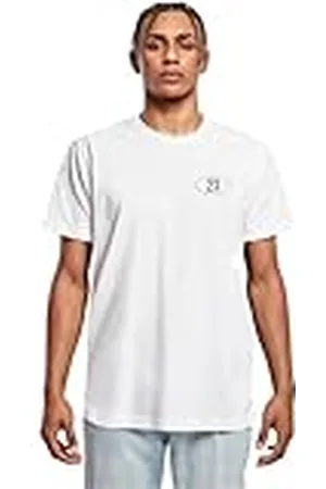 Mister Tee Mt3440-own Your Game 23 tee Camiseta, , L Hombres