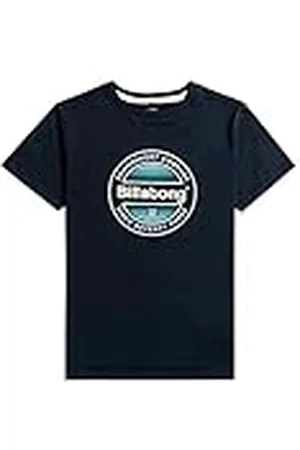 Billabong Camiseta Marca Modelo T-Shirt Garçon Ocean
