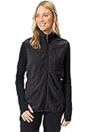 Vaude Chaleco Marca Modelo Wo Rosemoor Fleece Vest