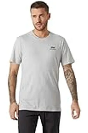 Helly Hansen Camiseta Nord Graphic para Hombre, , , Large