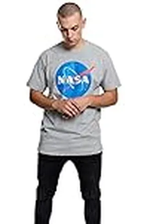 Mister Tee NASA tee Camiseta, , S para Hombre