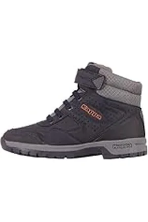 Kappa Lithium, Zapatillas, 6729 Azul Marino Coral, 38 EU