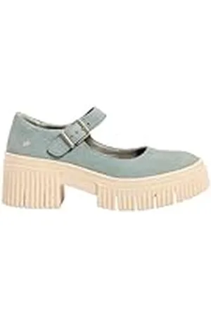 Art 1373 York, Zapatos Planos Mary Jane Mujer, , 37 EU