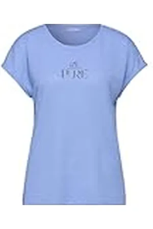Street one Camiseta Office_LS_partprint, Women