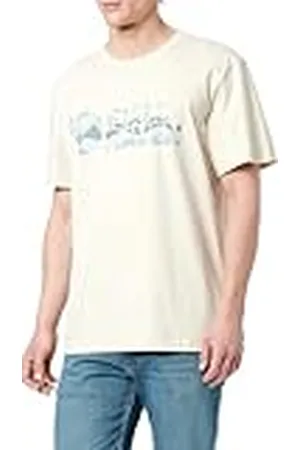 Fjällräven FJALLRAVEN Multicolor Logo T-Shirt M, , XL para Hombre
