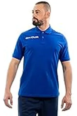 Givova Polo summer, , 2XS