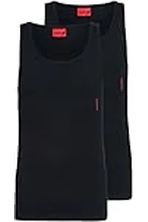 HUGO BOSS Tank Top Twin Pack Camiseta de Tirantes para Hombre, , XXL