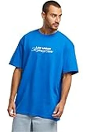Mister Tee Mt3461-gambling Capital Oversize tee Camiseta, , XL Hombres