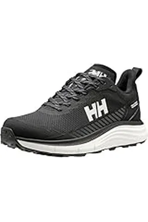 Helly Hansen W Stega HT, Zapatillas Mujer, Black, 42 EU